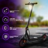 Trottinette électrique pliable - URBANGLIDE RIDE - 100 MAX 2 - 350W -