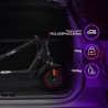 Trottinette électrique pliable - URBANGLIDE RIDE - 100 MAX 2 - 350W -