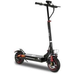 Trottinette électrique tout terrain pliable ECROSS PRO LITE 2- URBANG