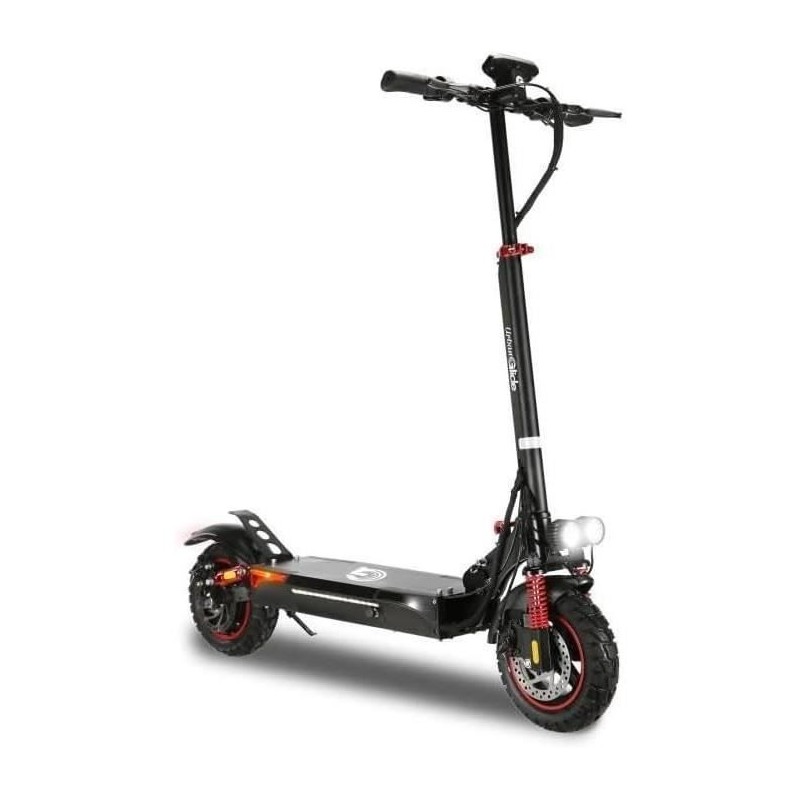 Trottinette électrique tout terrain pliable ECROSS PRO LITE 2- URBANG Trottinette électrique tout terrain pliable ECROSS PRO LITE 2- URBANG
