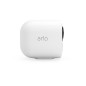 Arlo Ultra 2 - Pack de 3 caméras de surveillance Wifi sans fil - Blanc - 4K - Batterie de 6 mois- Champ de vision a 180° Arlo Ultra 2 - Pack de 3 caméras de surveillance Wifi sans fil - Blanc - 4K - Batterie de 6 mois- Champ de vision a 180°