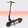Trottinette électrique - URBANGLIDE - All Road 6 2x2 - 800 W - Pneus