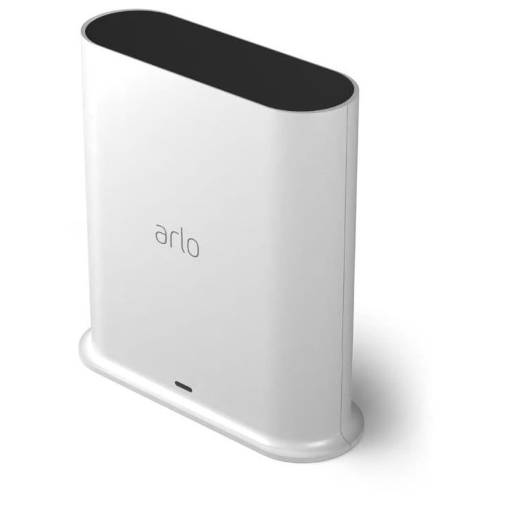 Arlo Ultra 2 - Pack de 3 caméras de surveillance Wifi sans fil - Blanc - 4K - Batterie de 6 mois- Champ de vision a 180° Arlo Ultra 2 - Pack de 3 caméras de surveillance Wifi sans fil - Blanc - 4K - Batterie de 6 mois- Champ de vision a 180°