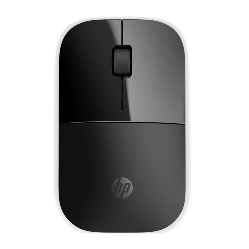 Souris sans fil HP Z3700 - Noir Onyx Souris sans fil HP Z3700 - Noir Onyx