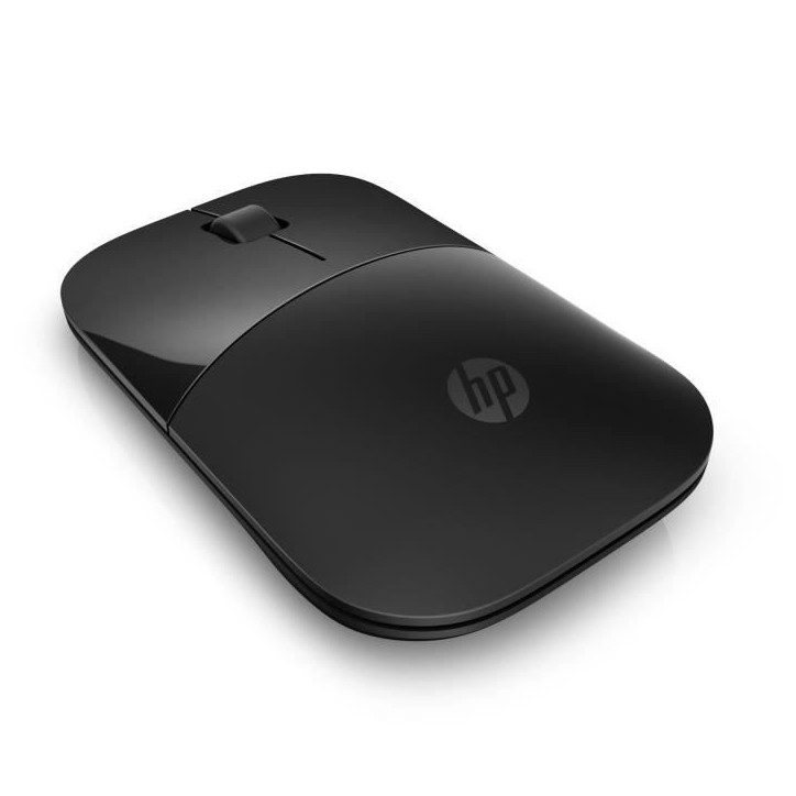 Souris sans fil HP Z3700 - Noir Onyx Souris sans fil HP Z3700 - Noir Onyx