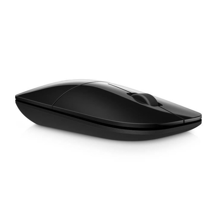 Souris sans fil HP Z3700 - Noir Onyx Souris sans fil HP Z3700 - Noir Onyx