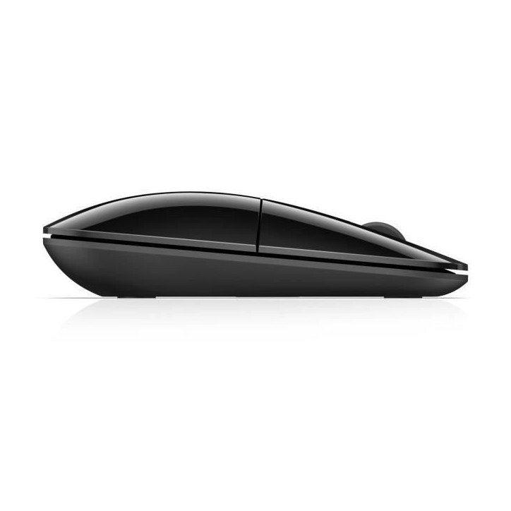 Souris sans fil HP Z3700 - Noir Onyx Souris sans fil HP Z3700 - Noir Onyx