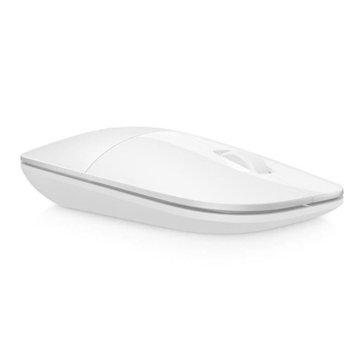 Souris sans fil HP Z3700 - Blanc Blizzard Souris sans fil HP Z3700 - Blanc Blizzard