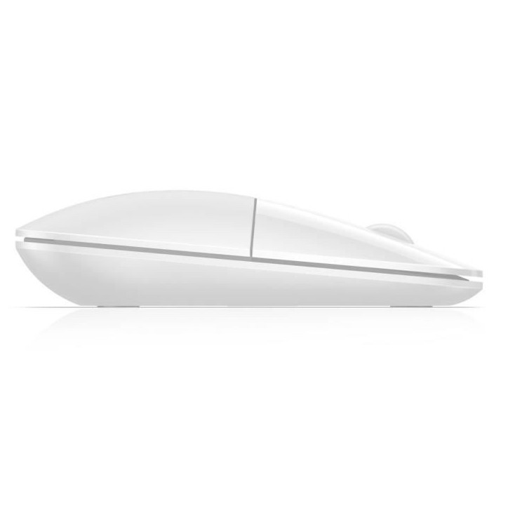 Souris sans fil HP Z3700 - Blanc Blizzard Souris sans fil HP Z3700 - Blanc Blizzard