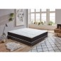 DORMIPUR Matelas 140x190 - Mousse mémoire de forme - 22 cm - Ferme - V1080 DORMIPUR Matelas 140x190 - Mousse mémoire de forme - 22 cm - Ferme - V1080
