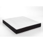 DORMIPUR Matelas 140x190 - Mousse mémoire de forme - 22 cm - Ferme - V1080 DORMIPUR Matelas 140x190 - Mousse mémoire de forme - 22 cm - Ferme - V1080