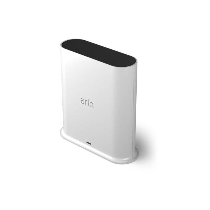Arlo Ultra 2 - Pack de 3 caméras de surveillance Wifi sans fil - Blanc - 4K - Batterie de 6 mois- Champ de vision a 180° Arlo Ultra 2 - Pack de 3 caméras de surveillance Wifi sans fil - Blanc - 4K - Batterie de 6 mois- Champ de vision a 180°