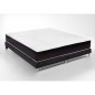DORMIPUR Matelas 180x200 - Mousse mémoire de forme - 22 cm - Ferme - V1080 DORMIPUR Matelas 180x200 - Mousse mémoire de forme - 22 cm - Ferme - V1080