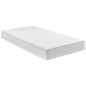 Matelas 90x190cm - Mousse - Mémoire de forme - 16 cm - Equilibré - DORMIPUR V920 Matelas 90x190cm - Mousse - Mémoire de forme - 16 cm - Equilibré - DORMIPUR V920