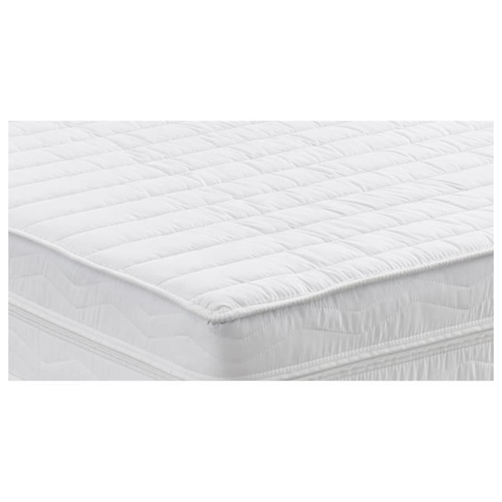 Matelas 90x190cm - Mousse - Mémoire de forme - 16 cm - Equilibré - DORMIPUR V920 Matelas 90x190cm - Mousse - Mémoire de forme - 16 cm - Equilibré - DORMIPUR V920