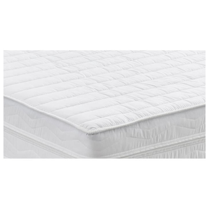 DORMIPUR - Matelas - 90 x 200 cm - Epaisseur 16 cm - Mousse a mémoire de forme - Housse lavable en machine - Equilibré DORMIPUR - Matelas - 90 x 200 cm - Epaisseur 16 cm - Mousse a mémoire de forme - Housse lavable en machine - Equilibré