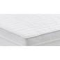 DORMIPUR - Matelas - 90 x 200 cm - Epaisseur 16 cm - Mousse a mémoire de forme - Housse lavable en machine - Equilibré