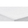 DORMIPUR Matelas V980 - 140 x 190 cm - 20 cm - Mousse - Mémoire de fo