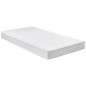 DORMIPUR Matelas 90x190 - Mémoire de forme - 20 cm - Ferme - V980 DORMIPUR Matelas 90x190 - Mémoire de forme - 20 cm - Ferme - V980