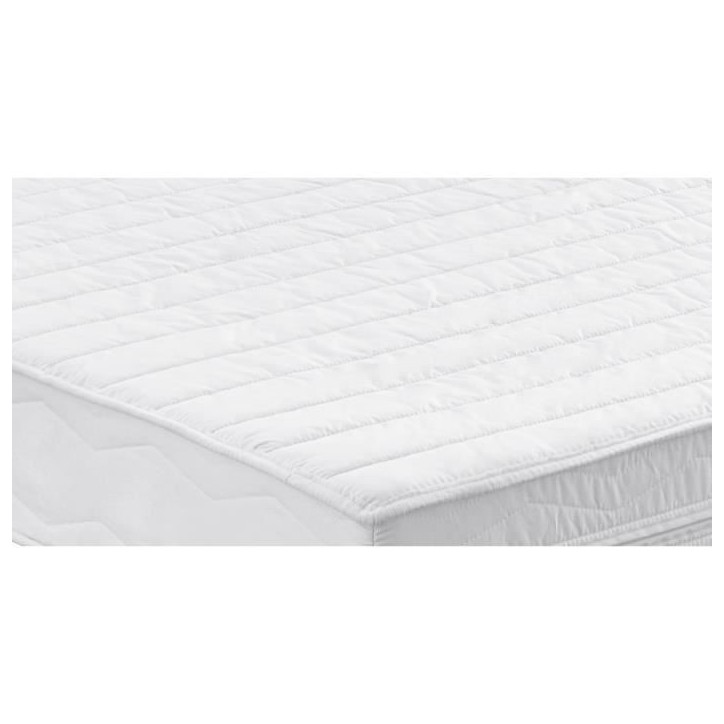 DORMIPUR Matelas 90x190 - Mémoire de forme - 20 cm - Ferme - V980 DORMIPUR Matelas 90x190 - Mémoire de forme - 20 cm - Ferme - V980
