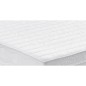 DORMIPUR Matelas 90x190 - Mémoire de forme - 20 cm - Ferme - V980 DORMIPUR Matelas 90x190 - Mémoire de forme - 20 cm - Ferme - V980