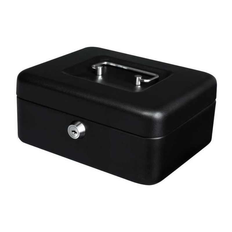 Caisse a monnaie Yale - VACHETTE - 5010609184273 - Serrure a cylindre Caisse a monnaie Yale - VACHETTE - 5010609184273 - Serrure a cylindre