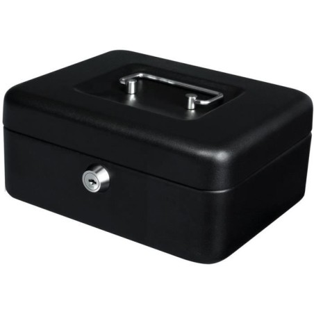 Caisse a monnaie Yale - VACHETTE - 5010609184273 - Serrure a cylindre