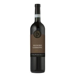 Signore Giuseppe Valpolicella - Vin rouge d'Italie 2021