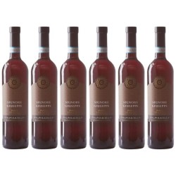 Signore Giuseppe Valpolicella - Vin rouge d'Italie 2021