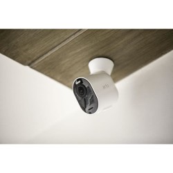 Pack 2 Cameras - ARLO - Ultra V2 - Extérieur - Batterie - Vision noct