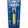 Torche VARTA Outdoor Sports F20 290lm Résistante a l'eau et aux chocs