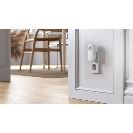 Carillon - ARLO - AC2001-100PES - Chime 2 - Sonnette Connectée Sans Fil - Alerte Audio - Intérieure - Blanc