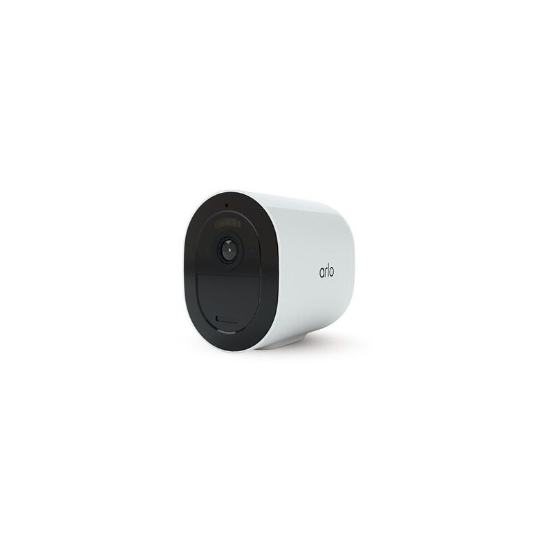 Caméra de surveillance - ARLO - Go 2 - 3G/4G - Vision nocturne - Rés