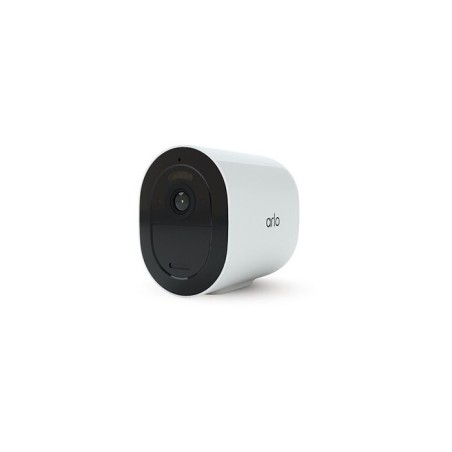 Caméra de surveillance - ARLO - Go 2 - 3G/4G - Vision nocturne - Rés