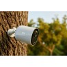 Caméra de surveillance - ARLO - Go 2 - 3G/4G - Vision nocturne - Rés