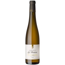 Château La Variere 2015 Bonnezeaux - Vin blanc de la Val de Loire - 5