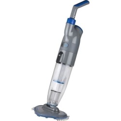 GRE - Aspirateur électrique a batterie rechargeable multi-vitesse pou