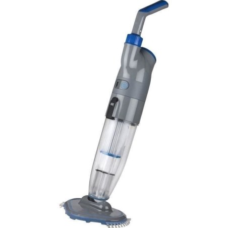 GRE - Aspirateur électrique a batterie rechargeable multi-vitesse pou