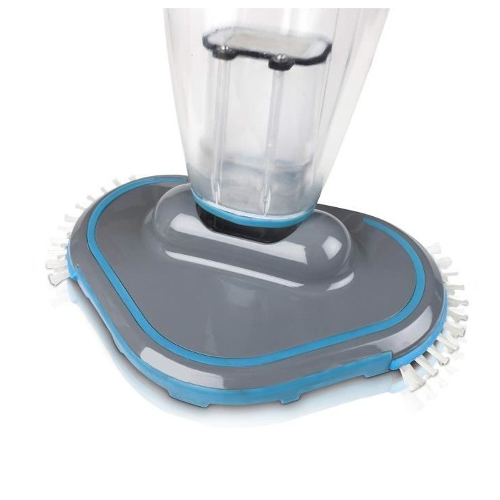 GRE - Aspirateur électrique a batterie rechargeable multi-vitesse pour piscine GRE - Aspirateur électrique a batterie rechargeable multi-vitesse pour piscine