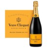 Veuve Clicquot 75 cl sans etui