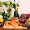 Veuve Clicquot 75 cl sans etui