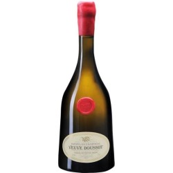 Veuve Doussot Ratafia de Champagne Blanc - 18° - 75 cl