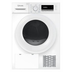 Seche-linge pompe a chaleur VEDETTE SFV594H - 9 kg - L60cm - Blanc