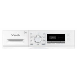 Seche-linge pompe a chaleur VEDETTE SFV594H - 9 kg - L60cm - Blanc