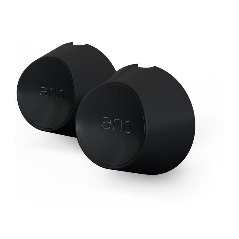 Support de fixation pour camera - ARLO - VMA5001-10000S - Magnétique Support de fixation pour camera - ARLO - VMA5001-10000S - Magnétique