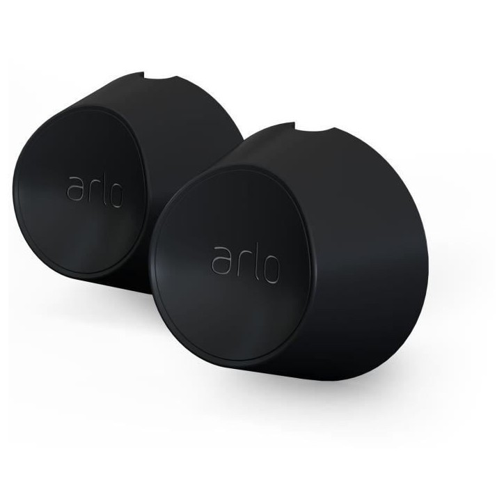 Support de fixation pour camera - ARLO - VMA5001-10000S - Magnétique - Noir