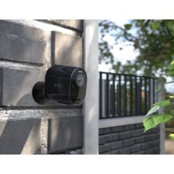 Support de fixation pour camera - ARLO - VMA5001-10000S - Magnétique