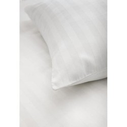 Parrure de lit TODAY Prestige - 220 x 240 cm - 2 personnes - 100% Sati