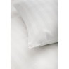 Parrure de lit TODAY Prestige - 220 x 240 cm - 2 personnes - 100% Sati