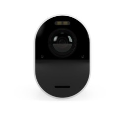 Pack 4 Cameras - ARLO - Ultra V2 - Extérieur - Batterie - Vision noct